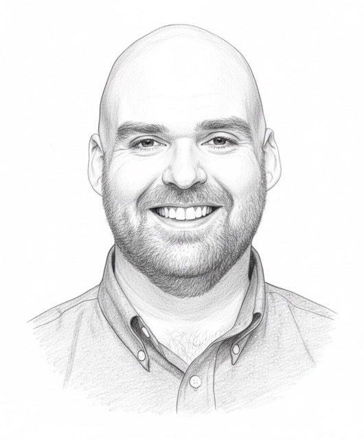 Picture of Daniel J. Singer